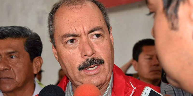 Víctor-Silva-Tejeda-castigo-desfalco-Michoacán