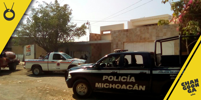 balacera-civil-Michoacán