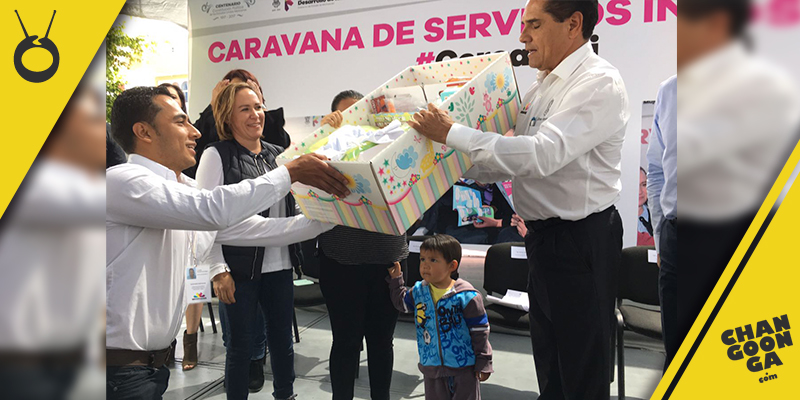 cunas-evitar-muerte-de-cuna-en-Michoacán-Silvano-Aureoles