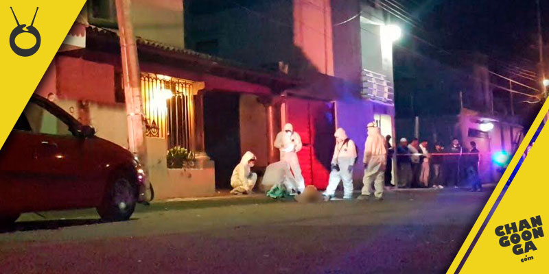 dentista-asesinado-Morelia-Cosmos