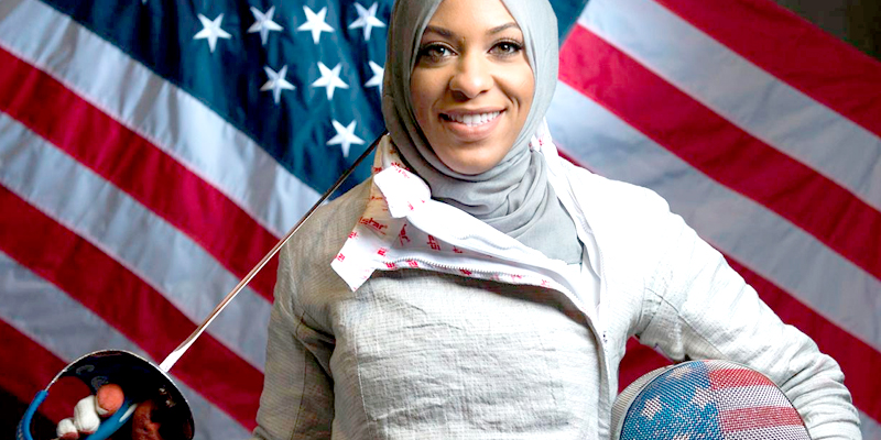 musulmana-Ibtihaj-Muhammad-estados-unidos-esgrima