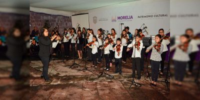 orquesta-niños-musica-Morelia