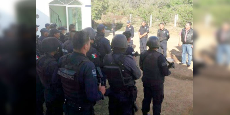policias-Michoacan-Chilchota