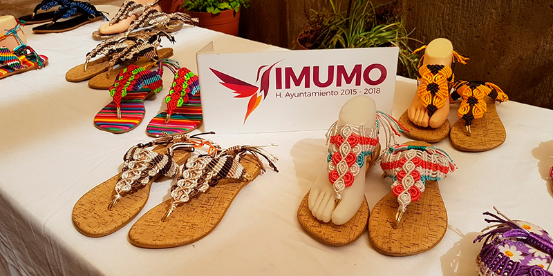 ¡Atención!-IMUMO-Invita-Al-Bazar-De-Productos-Artesanales-De-Mujeres-Emprendedoras