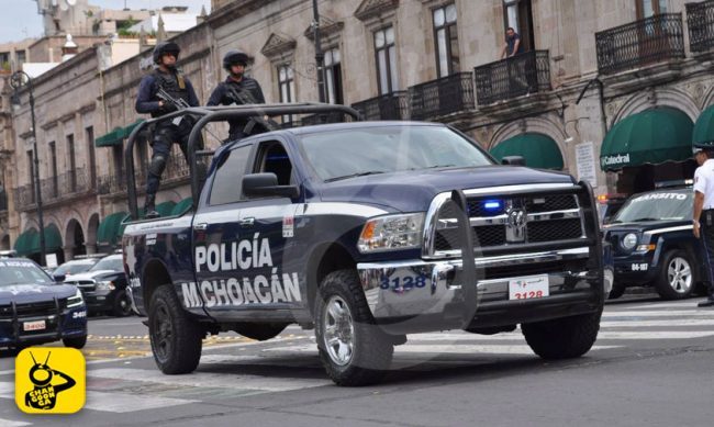 Policia-Michoacan-Madero-Morelia-650x389