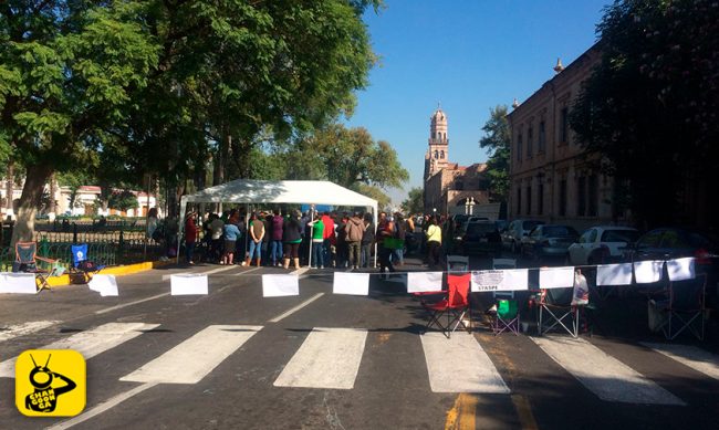 STASPE-cierre-avenidas-Morelia-2