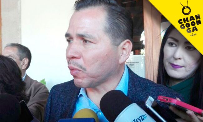 Secretario-de-Servicios-Públicos-Morelia-José-Luis-Gil-Vázquez