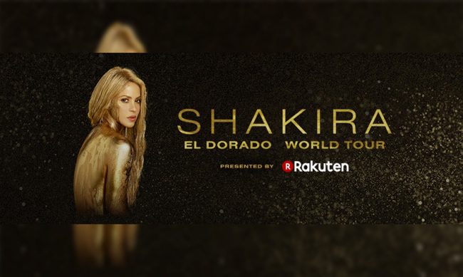 Shakira-El-Dorado-World-Tour-Alemania-pospone