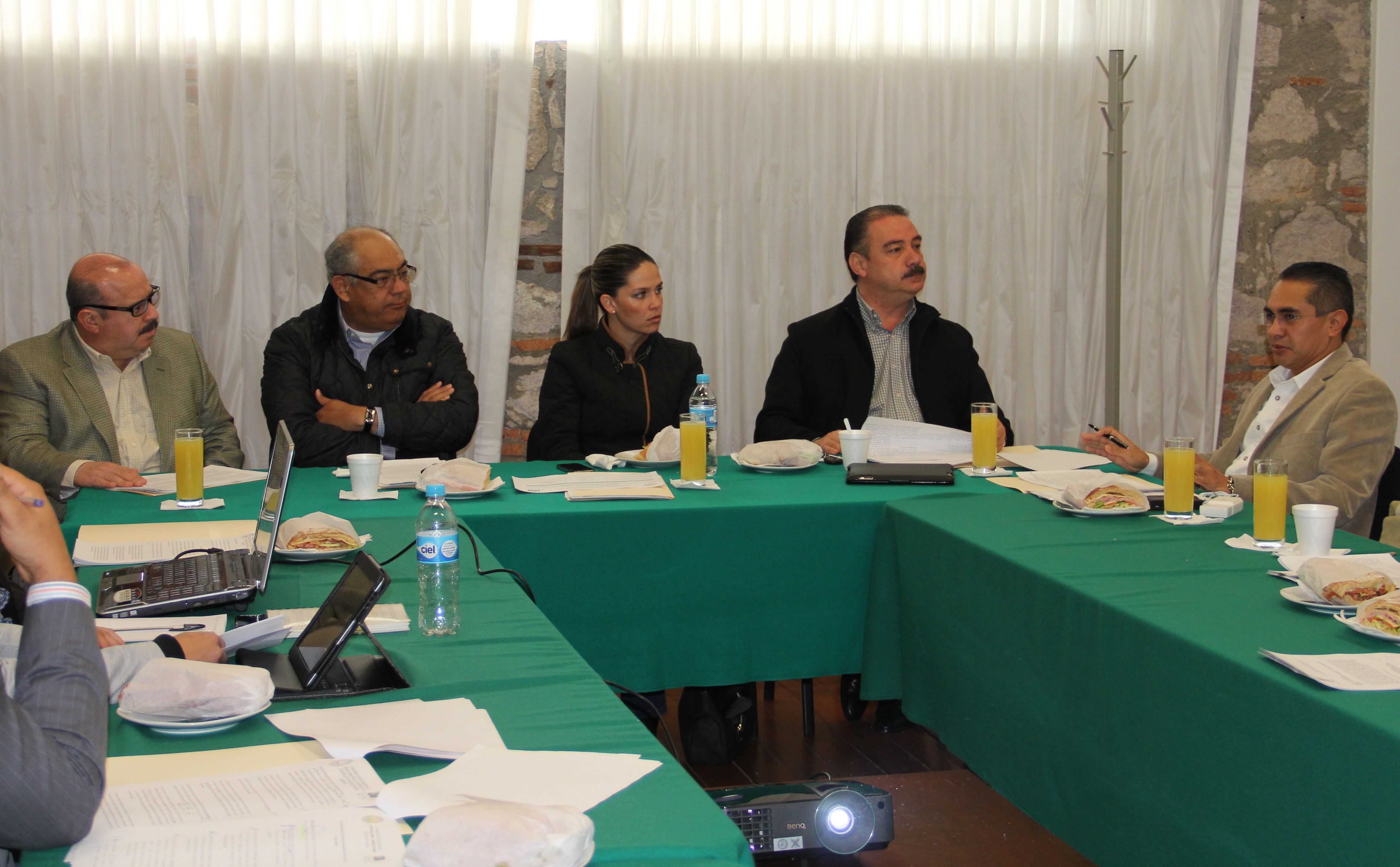 Analizan diputados reformas al Código de Desarrollo Urbano del Estado de Michoacán