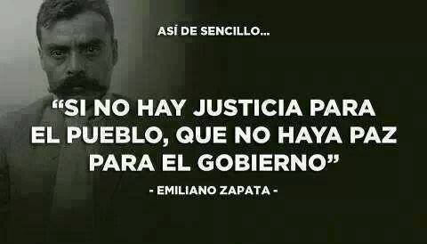 Emiliano Zapata