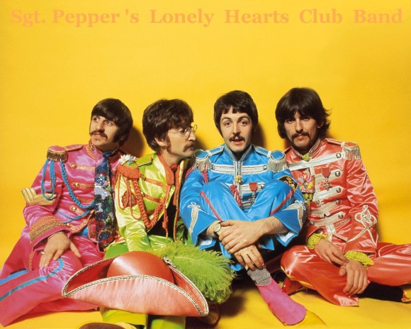 Fanáticos celebran hoy 16 de enero el Día Mundial de los Beatles