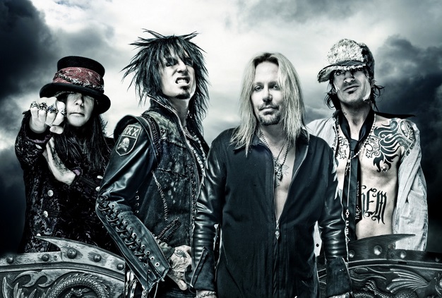 Mötley Crüe