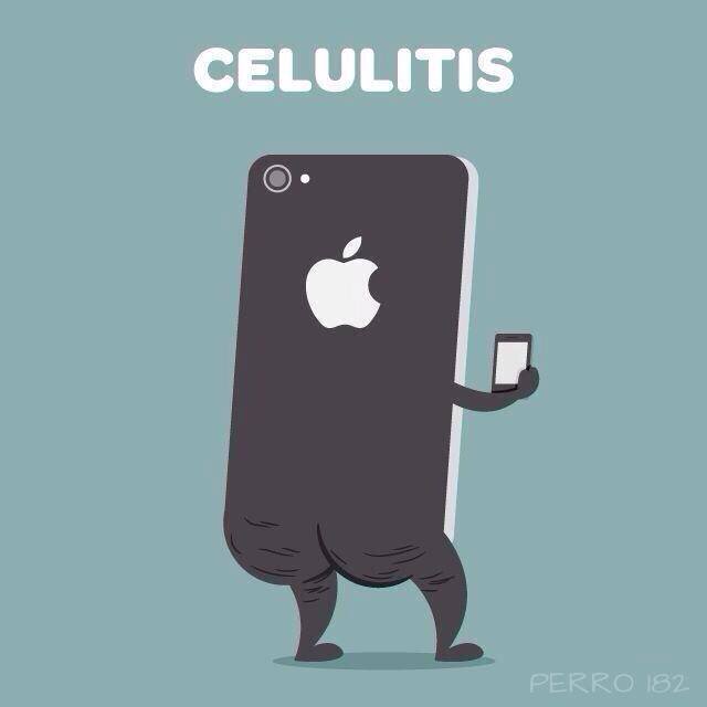 Celulitis