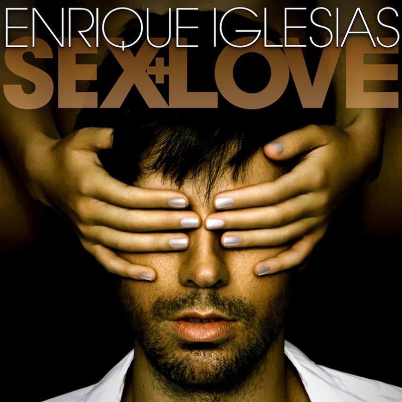 Enrique Iglesias Sex Love