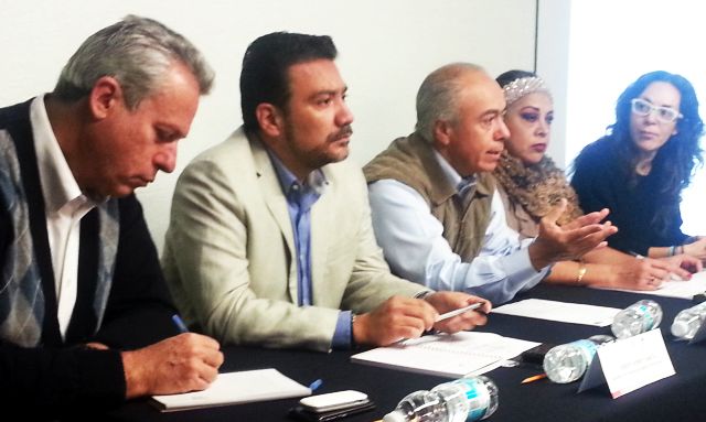 OEA curso de seguridad turísitaca Michoacán
