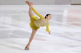 Yuna Kim lidera el programa corto con 74.92 puntos en Sochi 2014