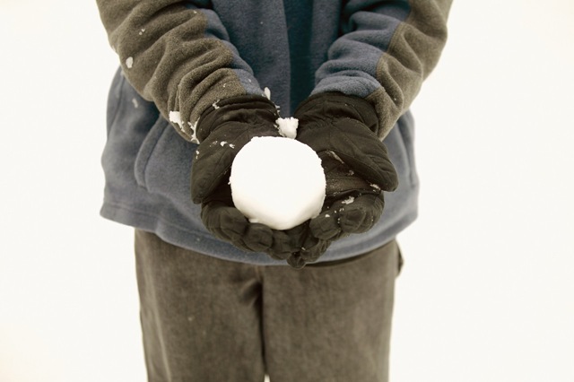bola de nieve