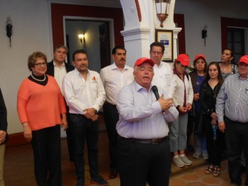 Destinan 150 mdp para créditos turísticos en Michoacán