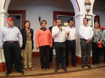 Destinan 150 mdp para créditos turísticos en Michoacán