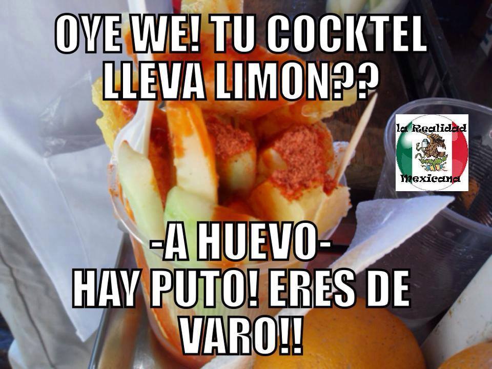 El limón