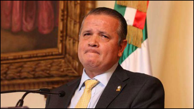 Humberto Suárez
