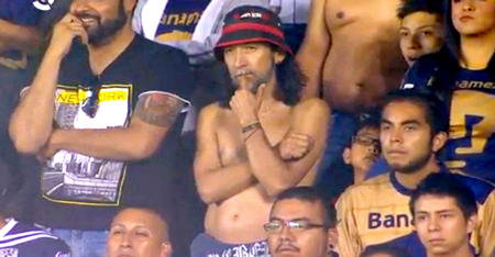 Resumen Monarcas Morelia Vs Pumas