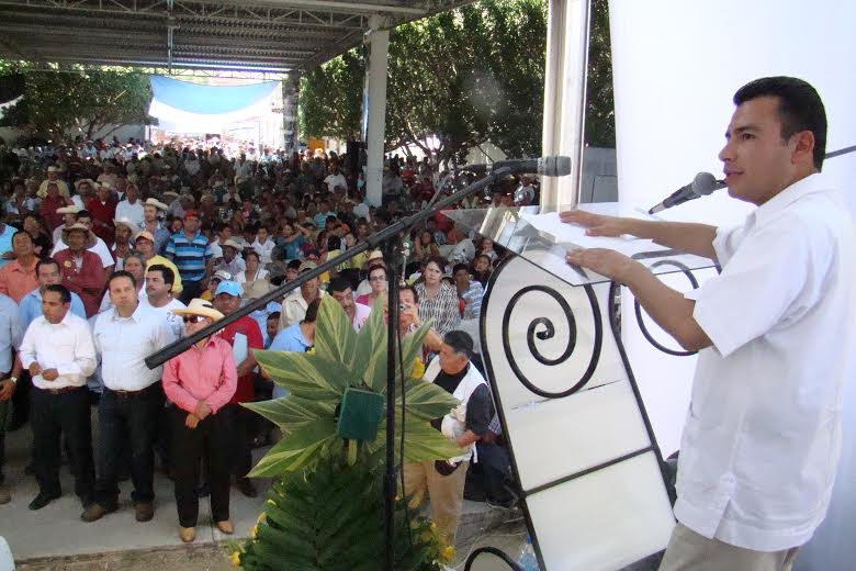 No hay lugar para diferencias lo prioritario es la Consulta Popular Fidel Calderón Torreblanca