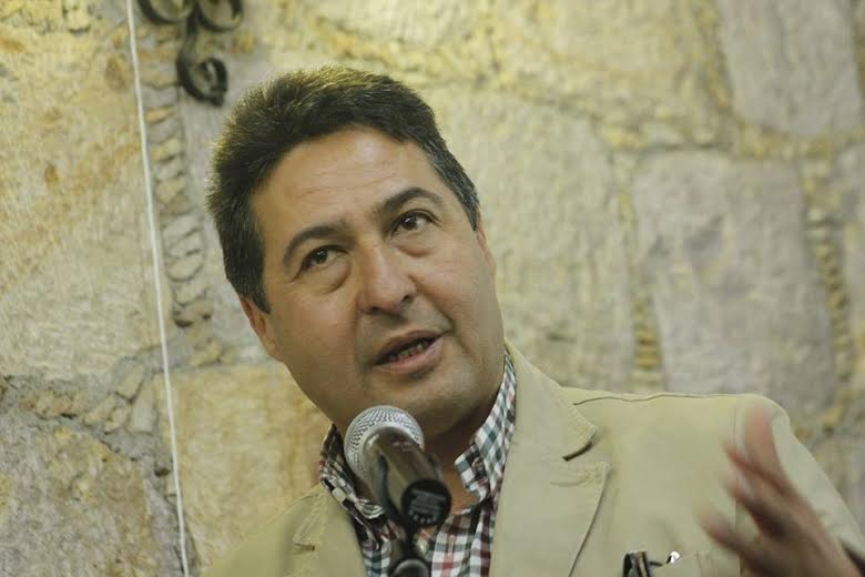 PRD demanda madurez política y responsabilidad social al Presidente Municipal de Apatzingán