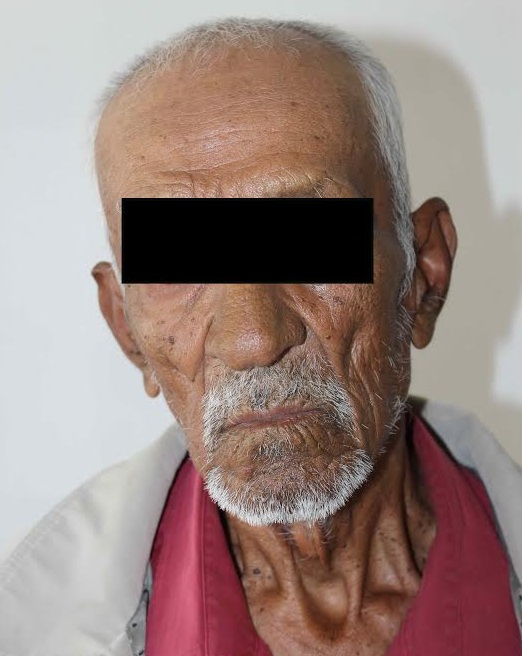 viejito violador
