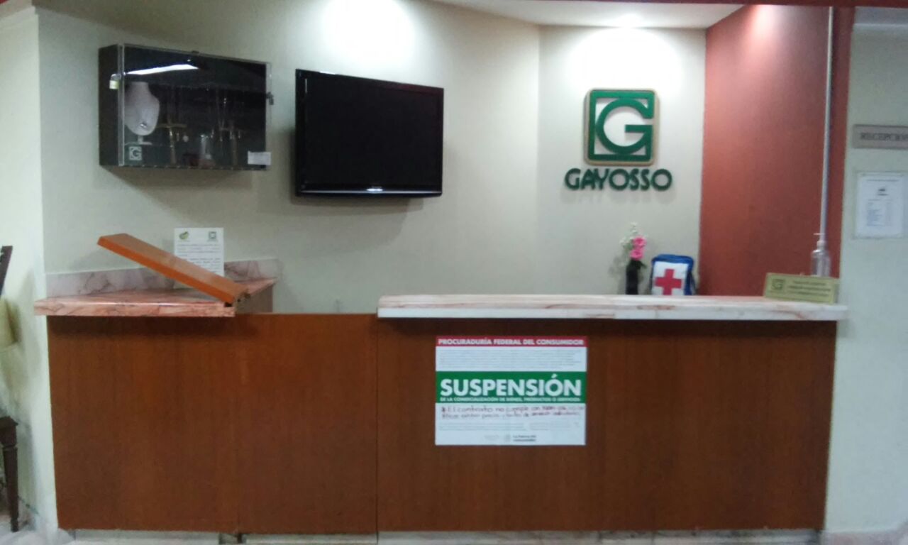 Morelia PROFECO Suspende A Funerales Gayosso Por Irregularidades