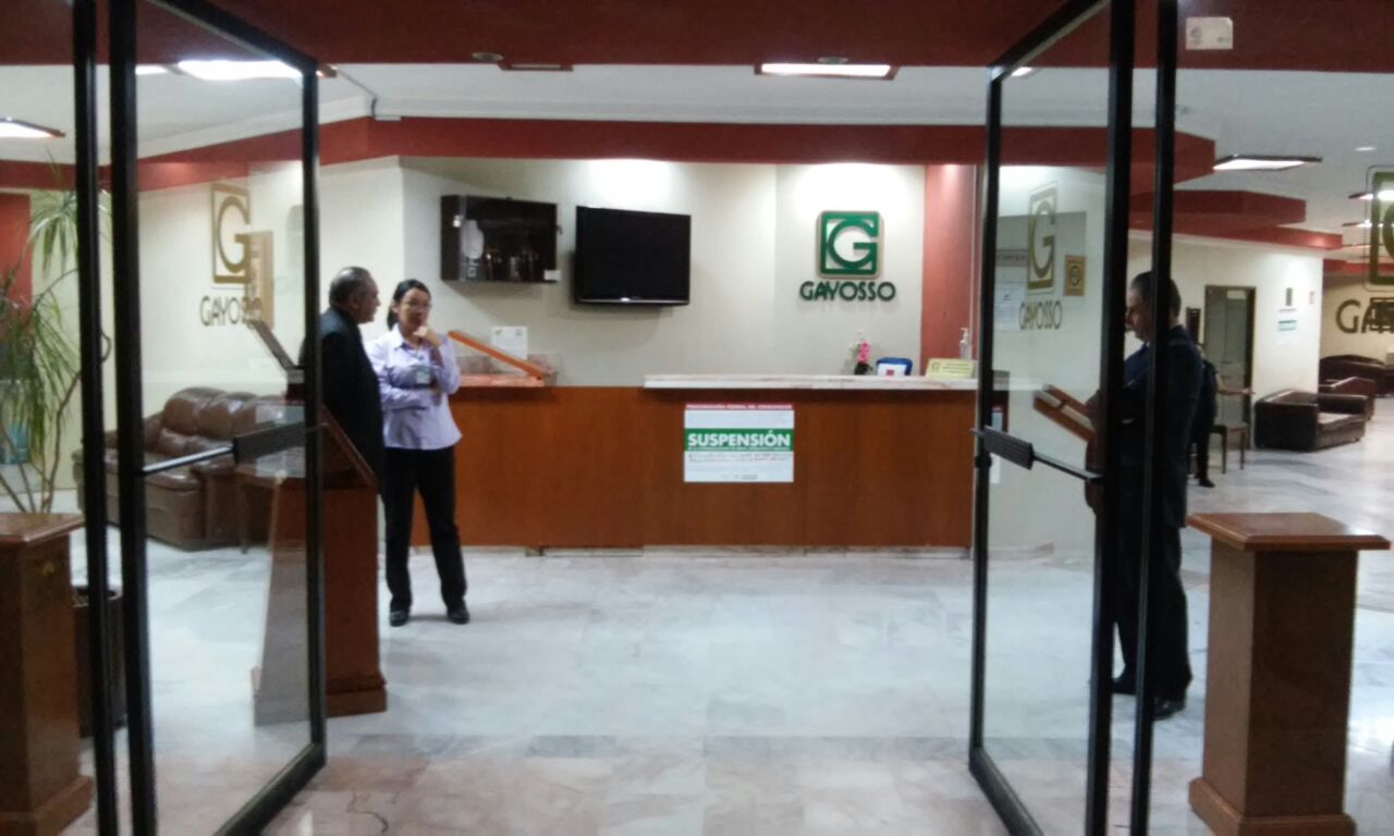 Morelia PROFECO Suspende A Funerales Gayosso Por Irregularidades