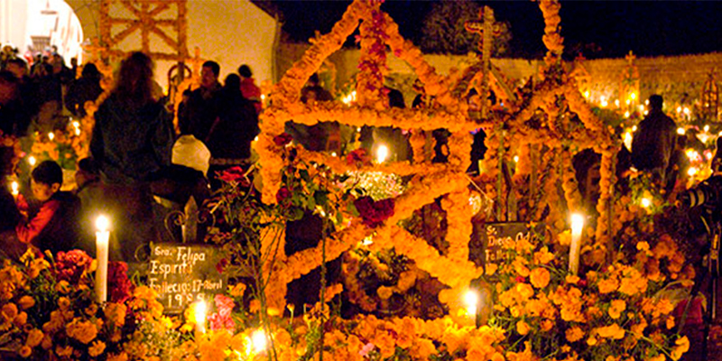 #SomosMichoacán-noche-de-muertos