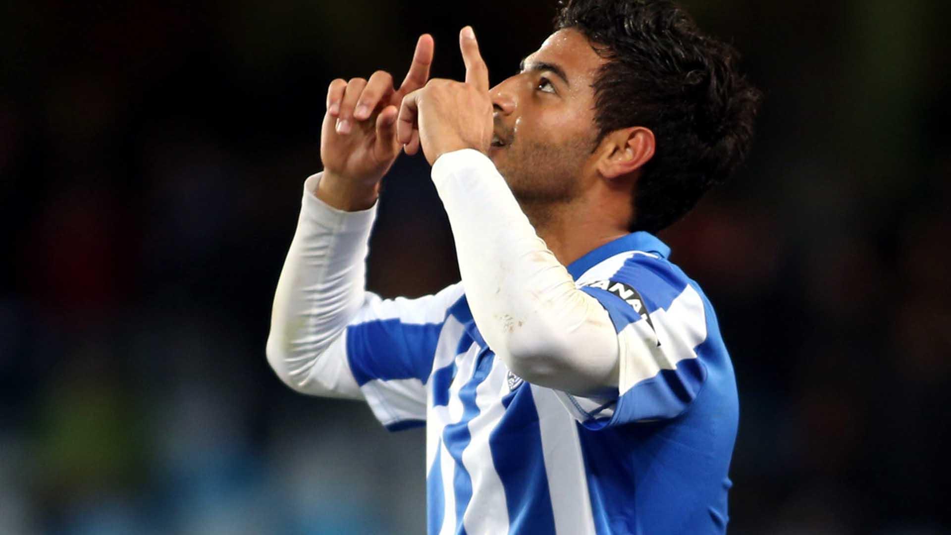 Carlos Vela Se Manda 3 Goles En Victoria De La Real Sociedad