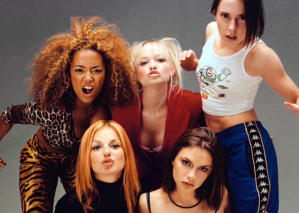 spice-girls