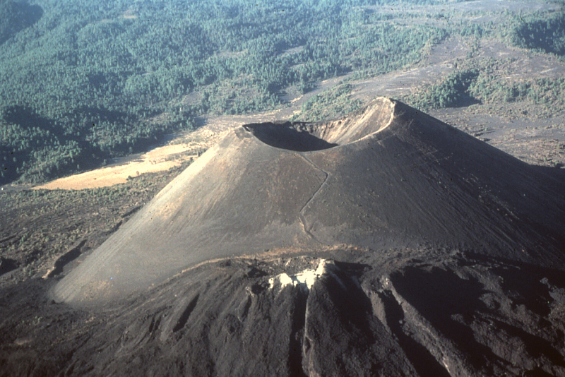 volcan-paricutin