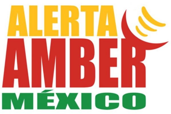 alerta amber logo