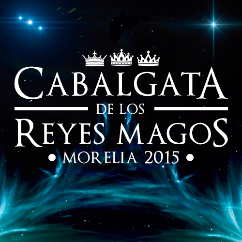 Habrá Cabalgata De Reyes Magos Y Monumental Rosca De Reyes En Morelia