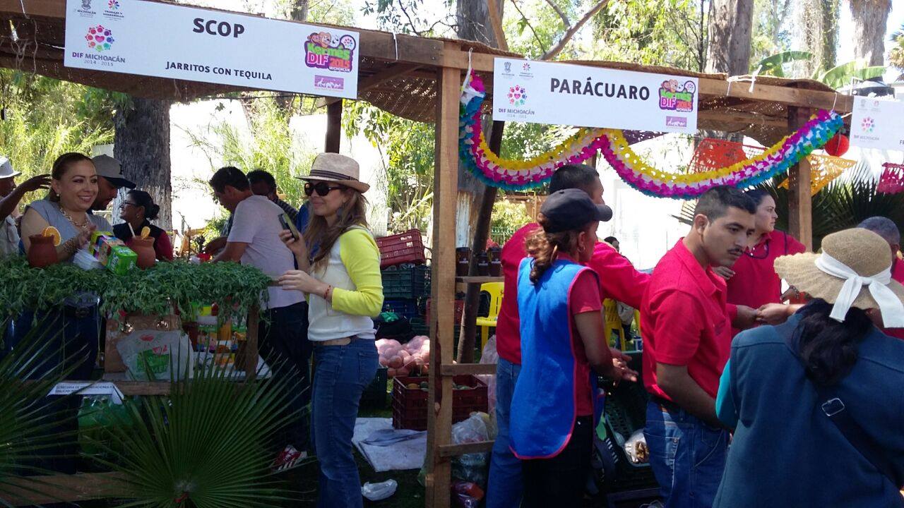 Kermes-DIF-estatal-Michoacan-2017-