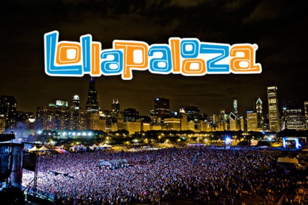 Lollapalooza