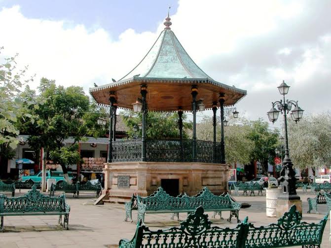 santa clara del cobre