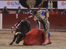 corrida de toros