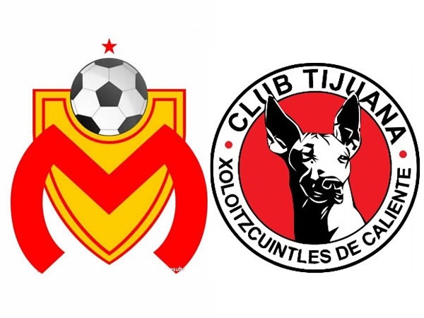 Resultado de imagen para MONARCAS VS TIJUANA