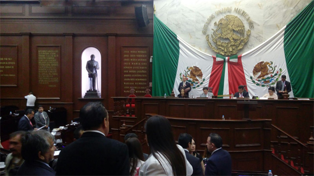Congreso-del-Estado-Michoacan