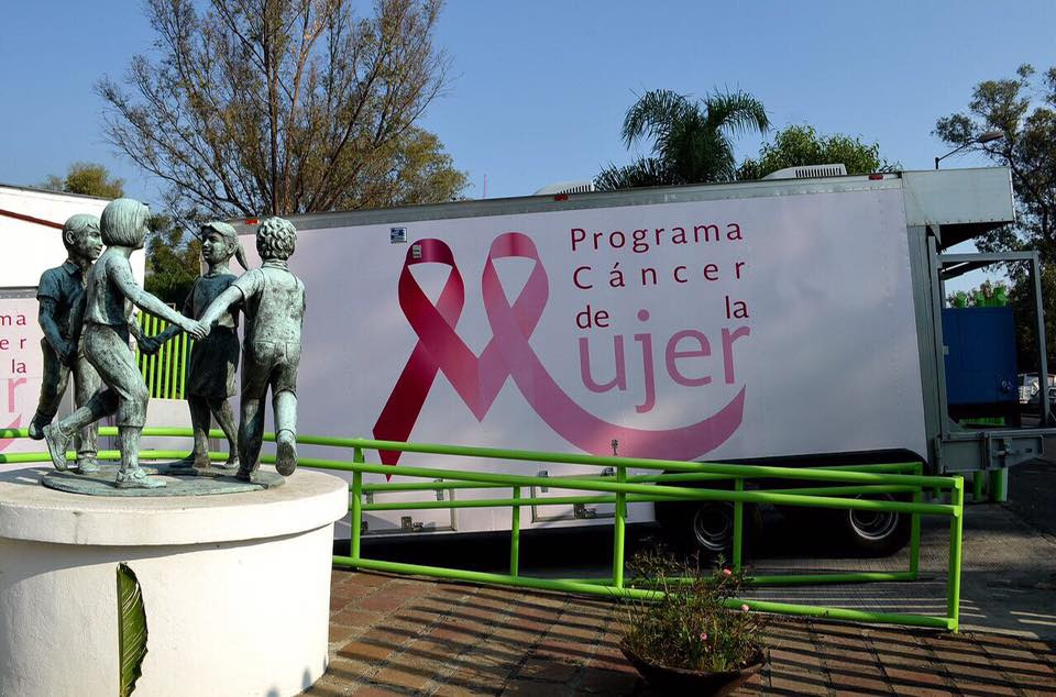 DIF Municipal Realizará Mastografías Gratuitas En Tenencias De Morelia