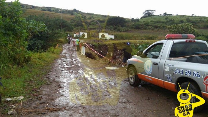 Ixtlán-del-Río