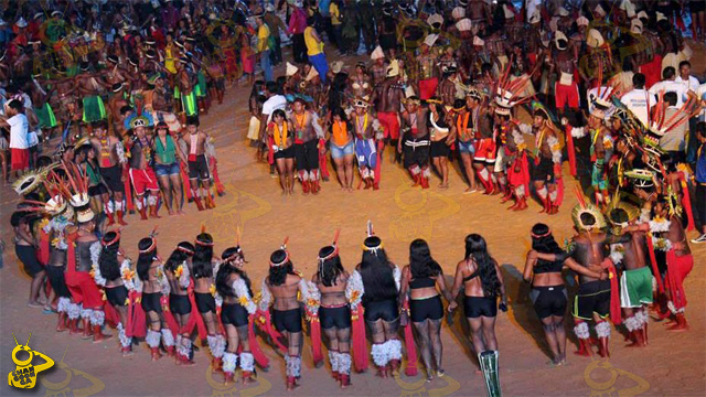 Michoacanos-juegos-pueblos-indigenas-en-Brasil-2