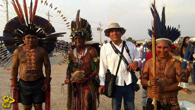 Michoacanos-juegos-pueblos-indigenas-en-Brasil-3