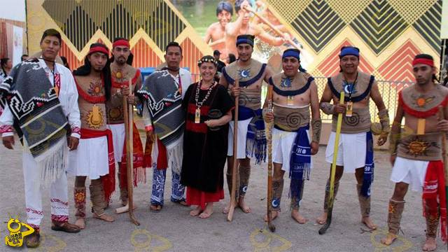 Michoacanos-juegos-pueblos-indigenas-en-Brasil-4