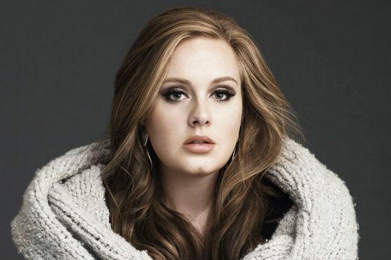 Adele 1