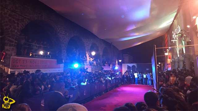 alfombra-roja-Cinepolis-Centro-FICM